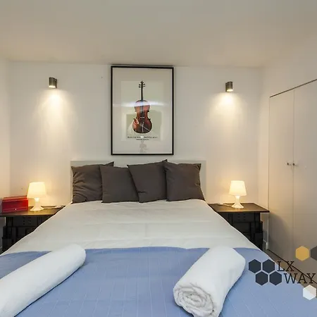 Appartement Lxway Casa Da Musica